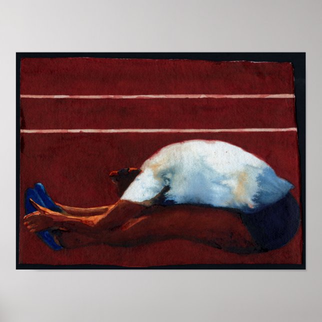 Stretch 2011 poster (Front)