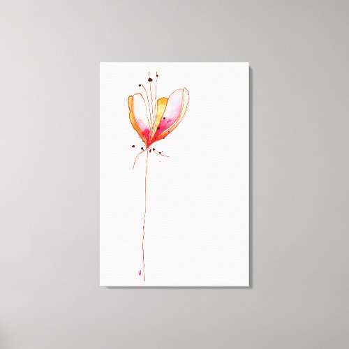 Stretch Canvas Print