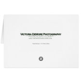 Stretch Drive Cards (Back Horizontal)