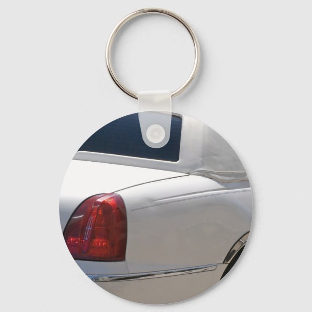 Stretch Keychain (Front)