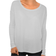 Stretch Sweat Pirouette, Long Sleeved T-Shirt