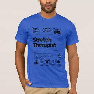 Stretch Therapist T-Shirt
