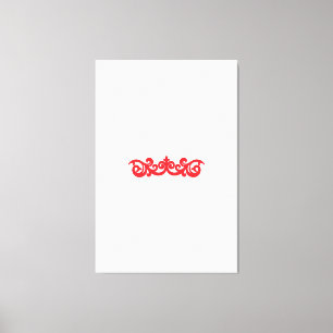 Stretched Canvas