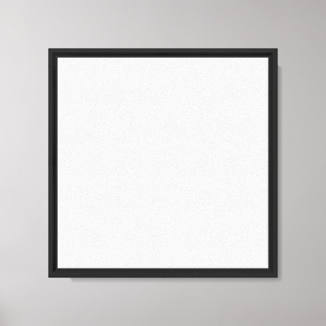 Stretched Canvas Print (Front)