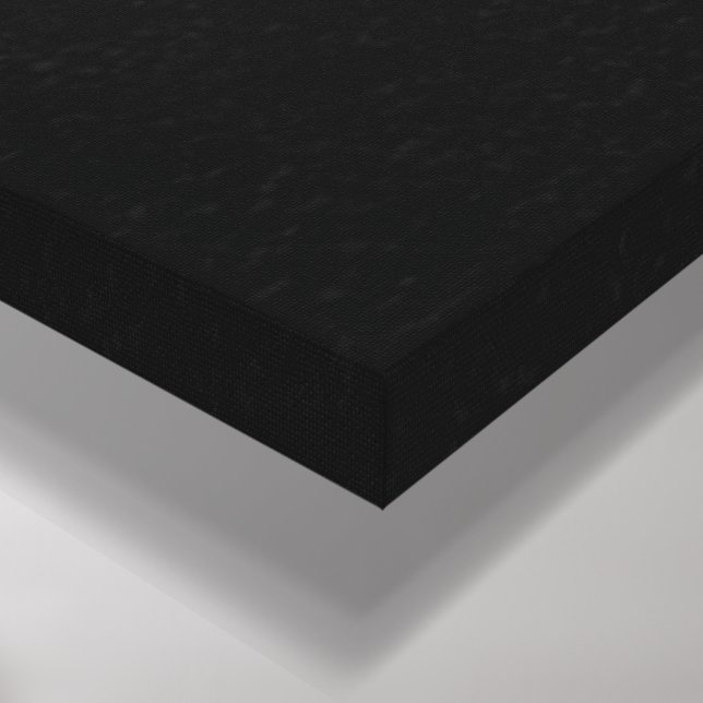 Stretched Canvas Print (Corner(Bottom))