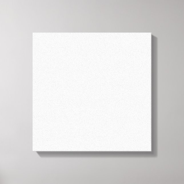 Stretched Canvas Print (Front)