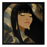 Stretched Canvas Print Acrylic Print