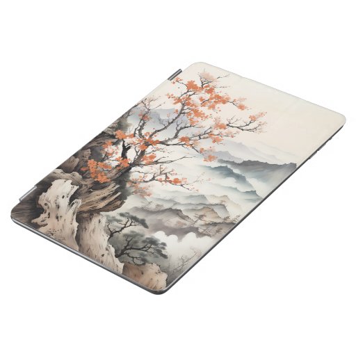 Stretched Canvas Print iPad Air Cover