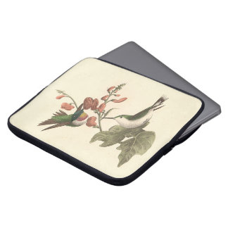 Stretched Canvas Print Laptop Sleeve