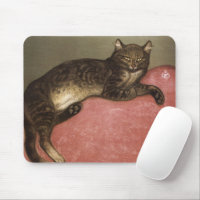 Sofa Mouse Pad