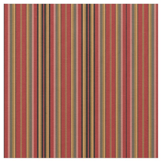 Stretching Room Fabric (Close Up)