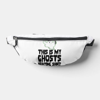 stretzgrundv fanny pack
