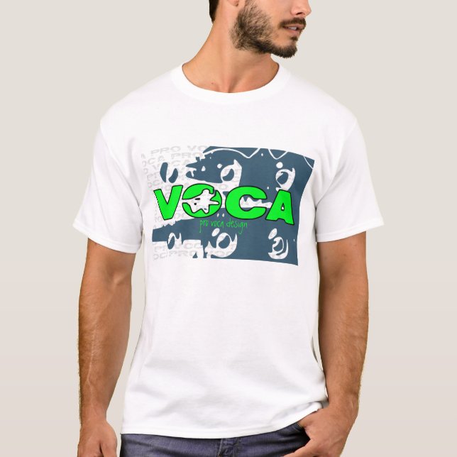 strict business T-Shirt (Front)