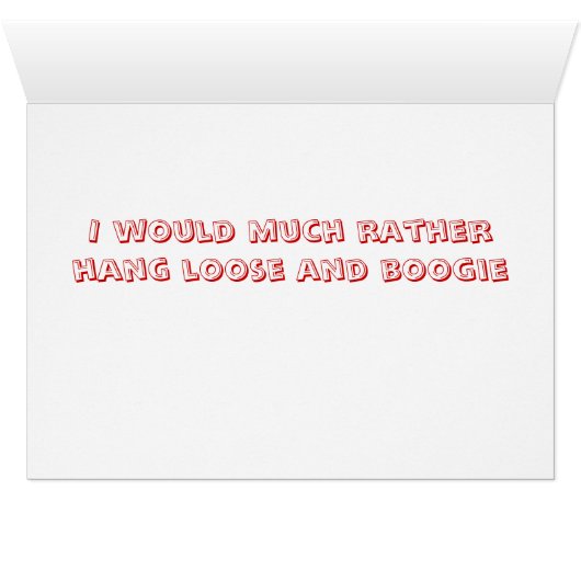 Strictly Speaking Camel (Inside Horizontal (Bottom))