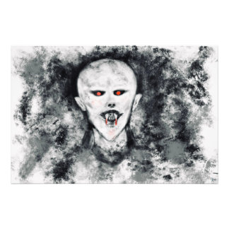 STRIGOI  PHOTO PRINT