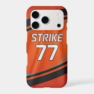 Strike 77 iPhone 17 pro case