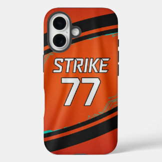 Strike 77 iPhone 16 case