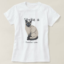 Strike a Purrrfect pose