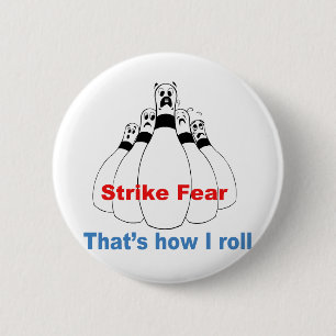 Strike Fear Button