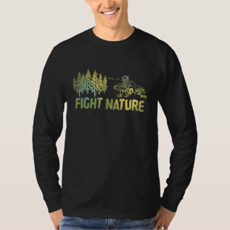 Strike "Fight Nature" T-Shirt