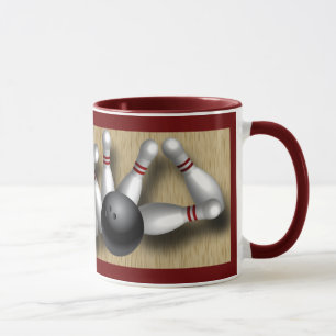 Strike Mug