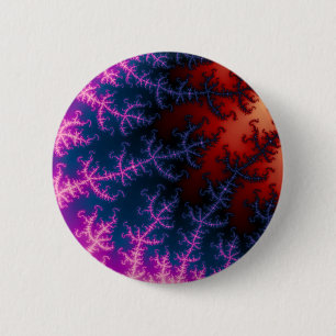 Strike Pinback Button