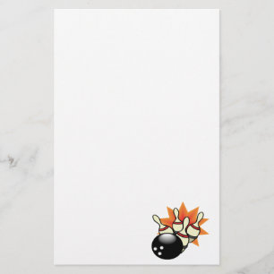 Strike Stationery