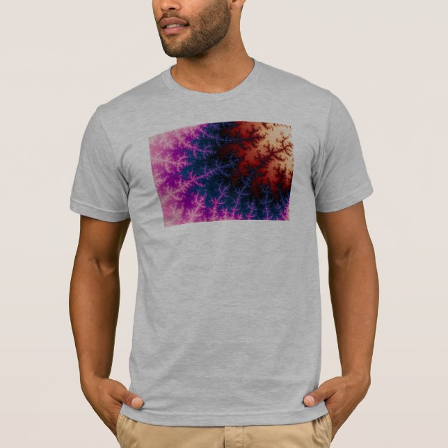 Strike T-Shirt (Front)