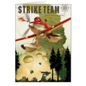 Strike Team Illustration (Front)