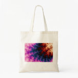Strike Tote Bag