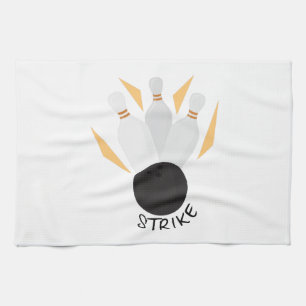 Strike Towel