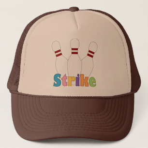 Strike Trucker Hat