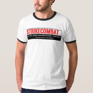 strikeCombat T-Shirt