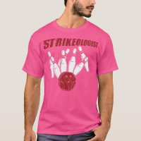 Strikeologist T