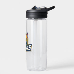 Strikers water bottle