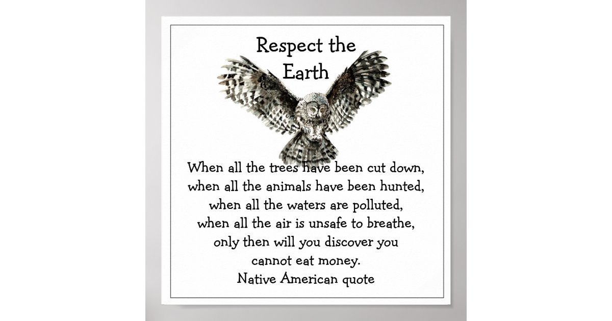 native american quotes