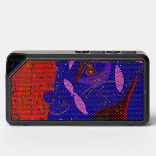 Strikingly Beautiful Creature Jabba Speaker