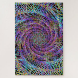 string art puzzle