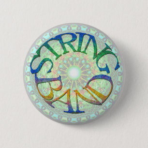 String Band Pin