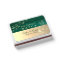 String Lights Wedding Matchbox Favors