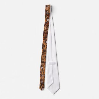 string neck ties