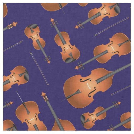 String Quartet Instruments Music Musician Blue Fabric