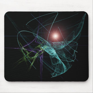 String Theory 2 Mouse Pad