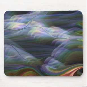 String Theory mousepad