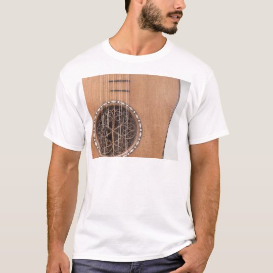 Stringed Instrument VI T-Shirt