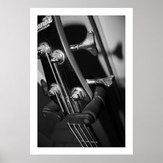 Strings and Things Poster