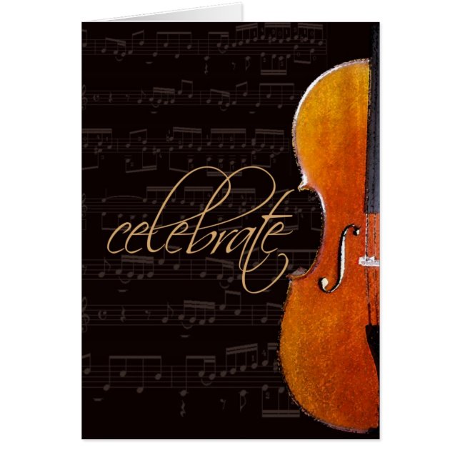 strings cards (Front)