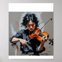 "Strings of the Soul"