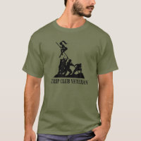 Strip Club Veteran Military Funny Retired Veterans