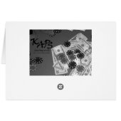 Strip Poker Cards (Back Horizontal)